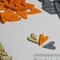 Preview: Holzknopf | HERZ | natur